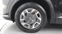 2023 Hyundai Santa Fe HEV 1.6 2WD, чёрный — фото 5