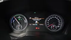 2023 Hyundai Santa Fe HEV 1.6 2WD, чёрный — фото 8
