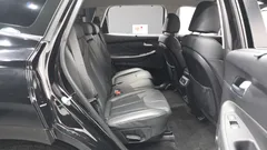 2023 Hyundai Santa Fe HEV 1.6 2WD, чёрный — фото 12