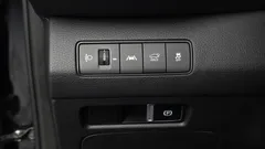 2023 Hyundai Santa Fe HEV 1.6 2WD, чёрный — фото 17
