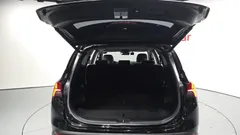 2023 Hyundai Santa Fe HEV 1.6 2WD, чёрный — фото 20