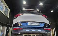 2023 Kia Sportage LPG 2.0 2WD, белый — фото 2