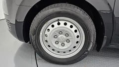 2024 Hyundai Staria Cargo 3-Seater, чёрный — фото 5