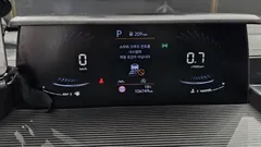 2024 Hyundai Staria Cargo 3-Seater, чёрный — фото 8