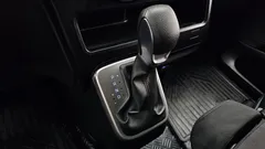 2024 Hyundai Staria Cargo 3-Seater, чёрный — фото 9