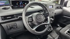 2024 Hyundai Staria Cargo 3-Seater, чёрный — фото 13