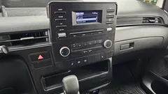 2024 Hyundai Staria Cargo 3-Seater, чёрный — фото 14