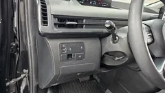 2024 Hyundai Staria Cargo 3-Seater, чёрный — фото 18