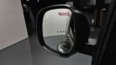 2024 Hyundai Staria Cargo 3-Seater, чёрный — фото 19