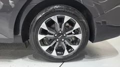 2023 Kia Carnival Gasoline 9-Seater Noblesse, серый — фото 5
