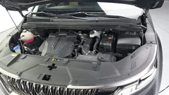 2023 Kia Carnival Gasoline 9-Seater Noblesse, серый — фото 6