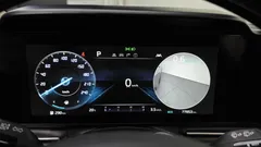 2023 Kia Carnival Gasoline 9-Seater Noblesse, серый — фото 8