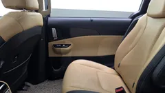 2023 Kia Carnival Gasoline 9-Seater Noblesse, серый — фото 12