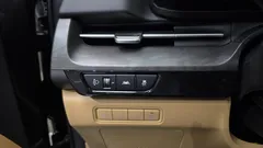 2023 Kia Carnival Gasoline 9-Seater Noblesse, серый — фото 17
