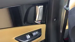 2023 Kia Carnival Gasoline 9-Seater Noblesse, серый — фото 18
