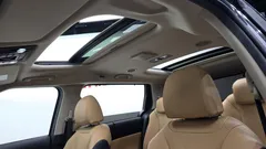 2023 Kia Carnival Gasoline 9-Seater Noblesse, серый — фото 19