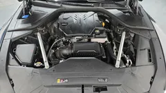 2022 Genesis G80 Gasoline 2.5 Turbo 2WD, синий — фото 6