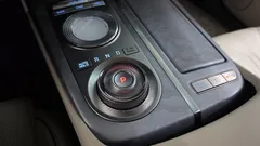 2022 Genesis G80 Gasoline 2.5 Turbo 2WD, синий — фото 9