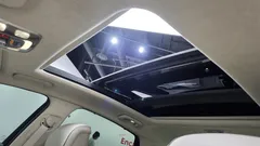 2022 Genesis G80 Gasoline 2.5 Turbo 2WD, синий — фото 17