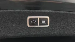 2022 Genesis G80 Gasoline 2.5 Turbo 2WD, синий — фото 18
