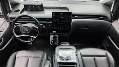 2023 Hyundai Staria Tourer 11-Seater, белый — фото 7