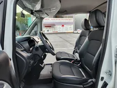2022 Kia Ray Van, белый — фото 10