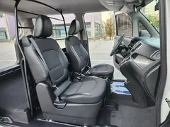 2022 Kia Ray Van, белый — фото 15