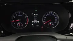 2023 Kia K5 2.0, чёрный — фото 8
