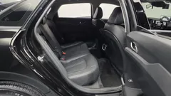 2023 Kia K5 2.0, чёрный — фото 12