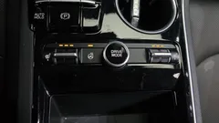 2023 Kia K5 2.0, чёрный — фото 19
