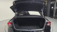 2023 Kia K5 2.0, чёрный — фото 20