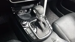 2023 Kia Seltos Gasoline 1.6 Turbo 2WD, белый — фото 9