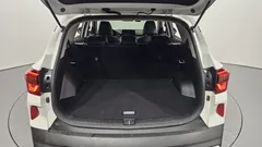 2023 Kia Seltos Gasoline 1.6 Turbo 2WD, белый — фото 16