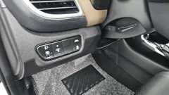 2023 Kia Seltos Gasoline 1.6 Turbo 2WD, белый — фото 18