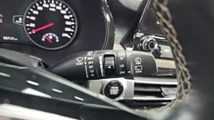 2023 Kia Seltos Gasoline 1.6 Turbo 2WD, белый — фото 19