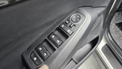 2023 Kia Seltos Gasoline 1.6 Turbo 2WD, белый — фото 20