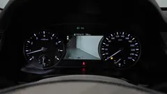 2022 Kia K9 3.8 GDI AWD, синий — фото 8