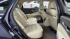 2022 Kia K9 3.8 GDI AWD, синий — фото 11
