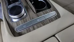 2022 Kia K9 3.8 GDI AWD, синий — фото 15