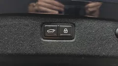 2022 Kia K9 3.8 GDI AWD, синий — фото 17
