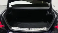 2022 Kia K9 3.8 GDI AWD, синий — фото 18