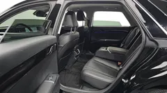 2023 Hyundai Grandeur Exclusive, чёрный — фото 12