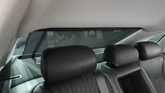 2023 Hyundai Grandeur Exclusive, чёрный — фото 20