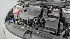2022 Hyundai Avante 2.0 N, серо-серебристый — фото 6