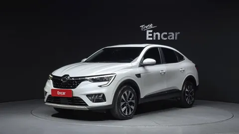 2023 Renault Samsung XM3 1.6 GTe RE