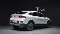2023 Renault Samsung XM3 1.6 GTe RE, белый — фото 2