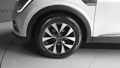 2023 Renault Samsung XM3 1.6 GTe RE, белый — фото 5