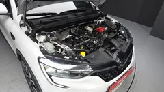 2023 Renault Samsung XM3 1.6 GTe RE, белый — фото 6