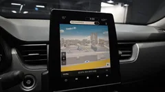 2023 Renault Samsung XM3 1.6 GTe RE, белый — фото 14