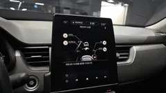 2023 Renault Samsung XM3 1.6 GTe RE, белый — фото 16
